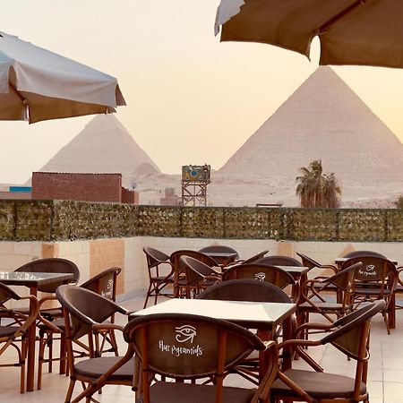 Hur Magic Inn Kafrat al Jabal Bagian luar foto